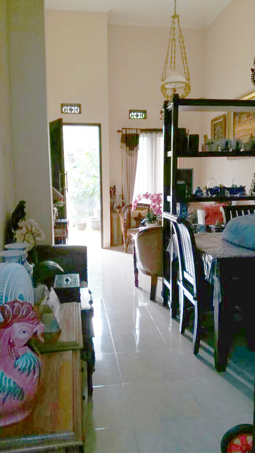 Rumah Bagus Di Pamulang Residence, Pamulang