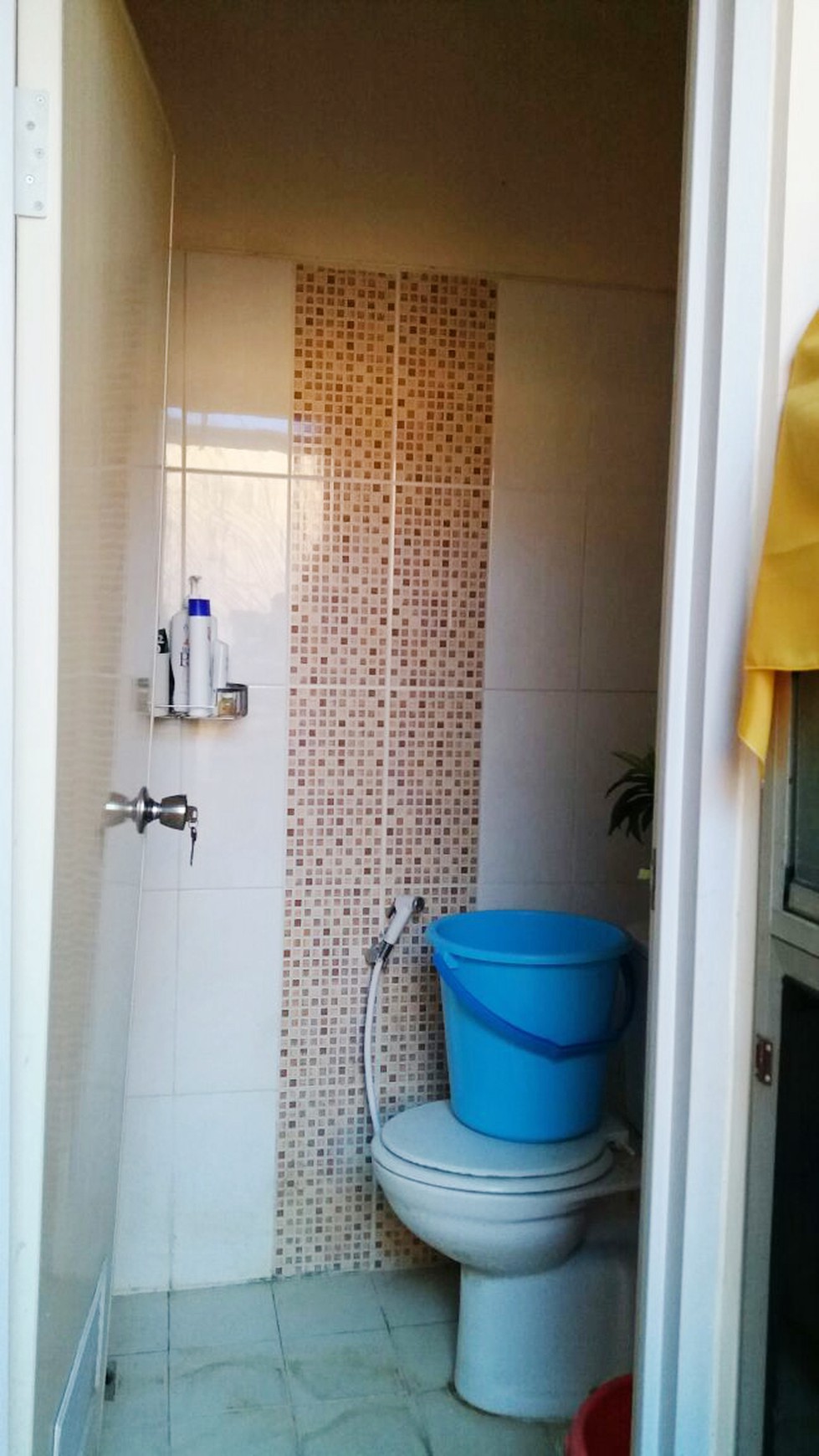 Rumah Bagus Di Pamulang Residence, Pamulang