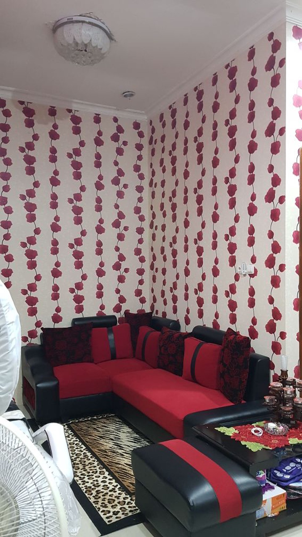 Dijual Rumah Murah  Istimewa