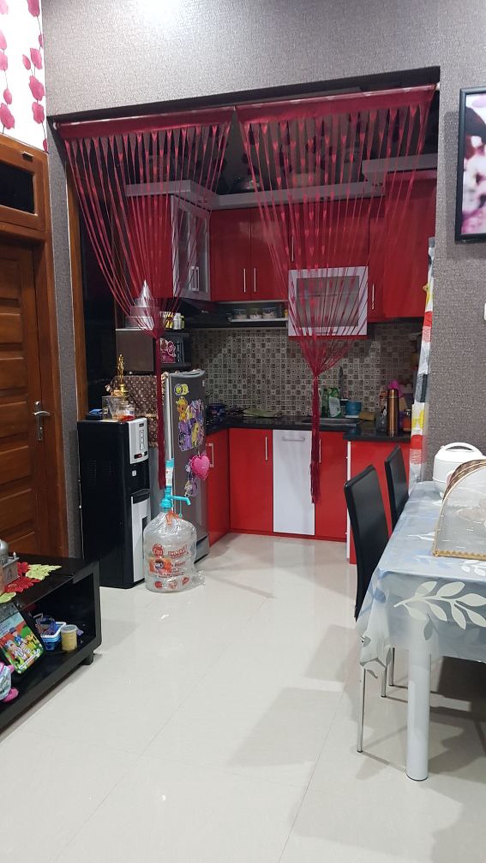 Dijual Rumah Murah  Istimewa