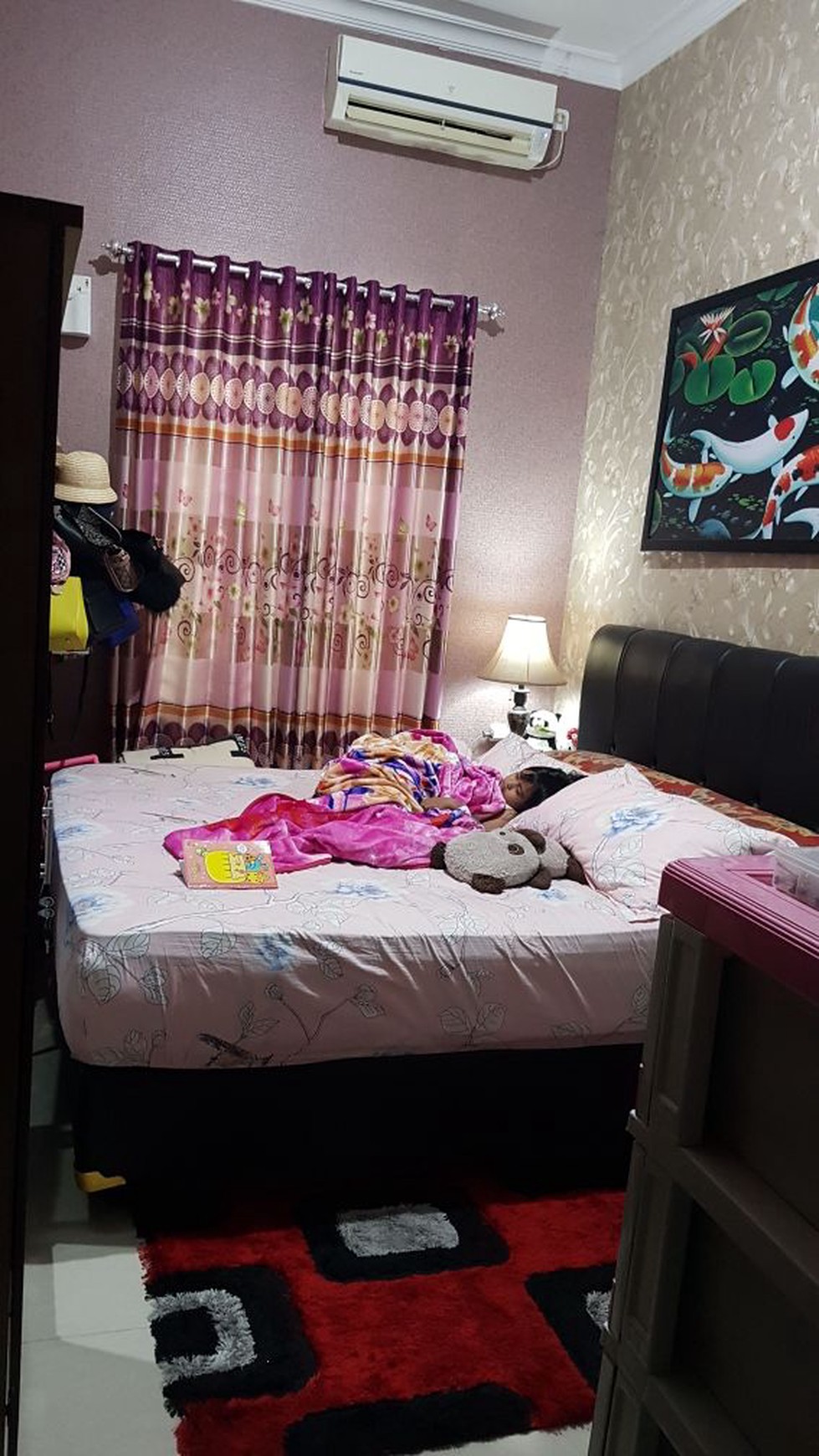 Dijual Rumah Murah  Istimewa