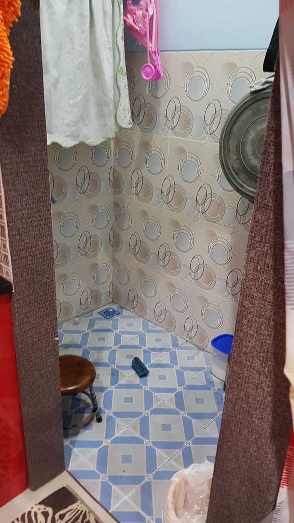 Dijual Rumah Murah  Istimewa