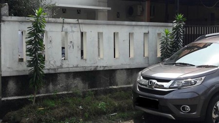 Rumah Bagus,siap huni di Pisangan Ciputat Timur