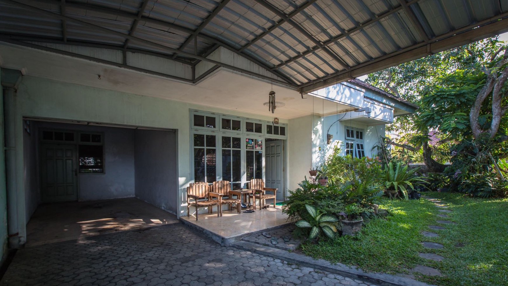 Dijual Rumah di Kota Kediri