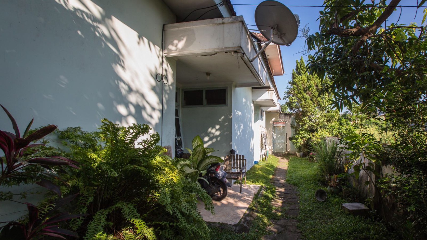 Dijual Rumah di Kota Kediri