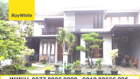 Rumah Minimalis\'BIG FAMILY\' 2LT 192m Harga 3,2M nego