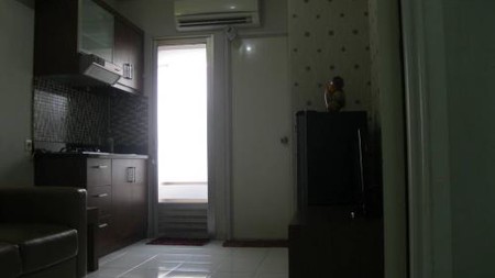 beautiful apartment for rent in south jakarta area