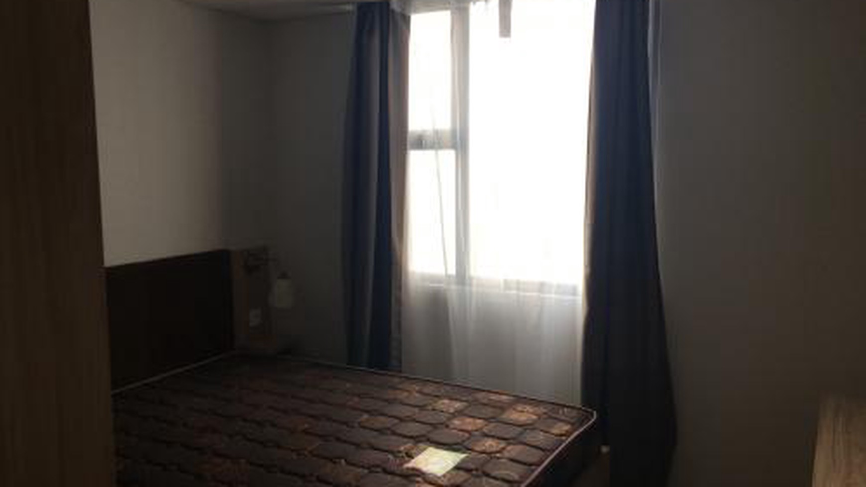 beautiful apartment for rent in south jakarta area