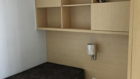 beautiful apartment for rent in south jakarta area