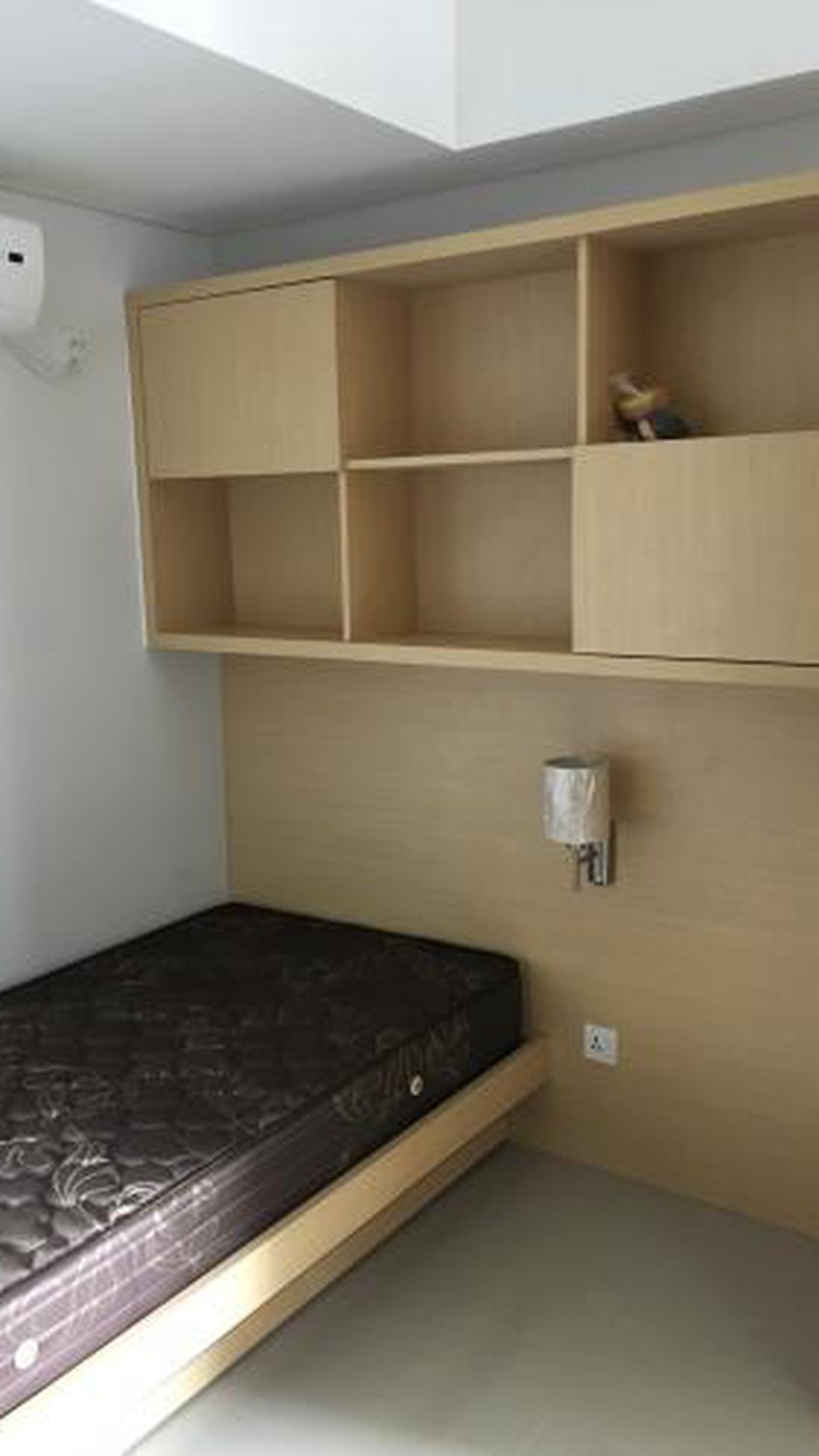 beautiful apartment for rent in south jakarta area