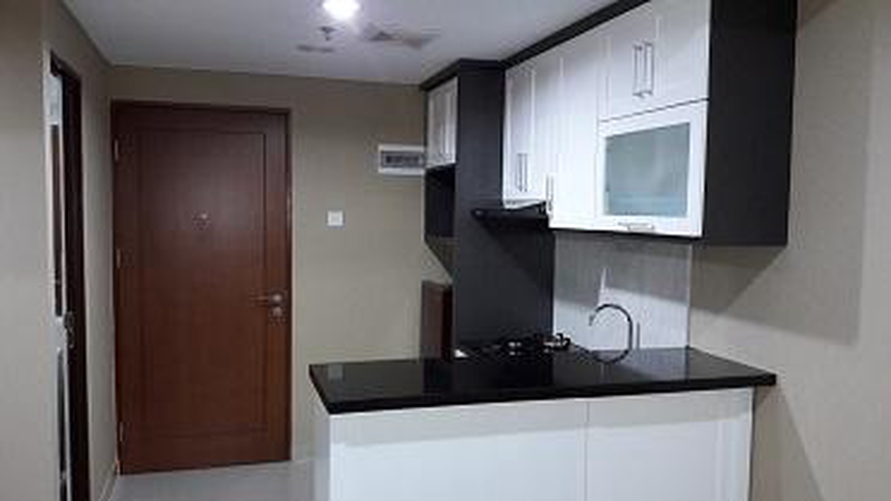 beautiful apartment for rent in south jakarta area