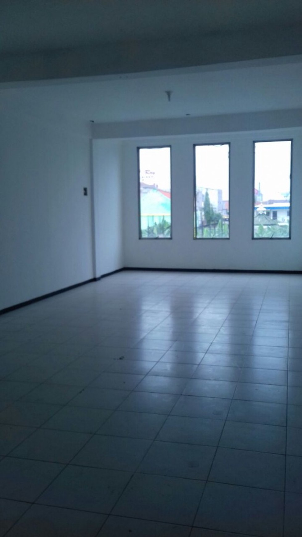 Ruko Dekat Pusat Kota Strategis