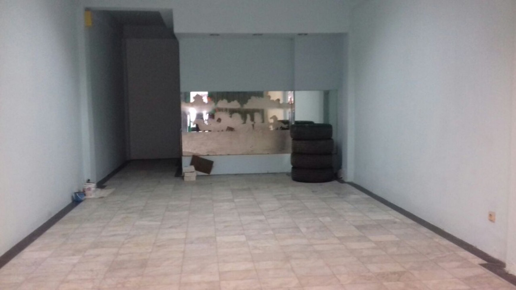 Ruko Dekat Pusat Kota Strategis