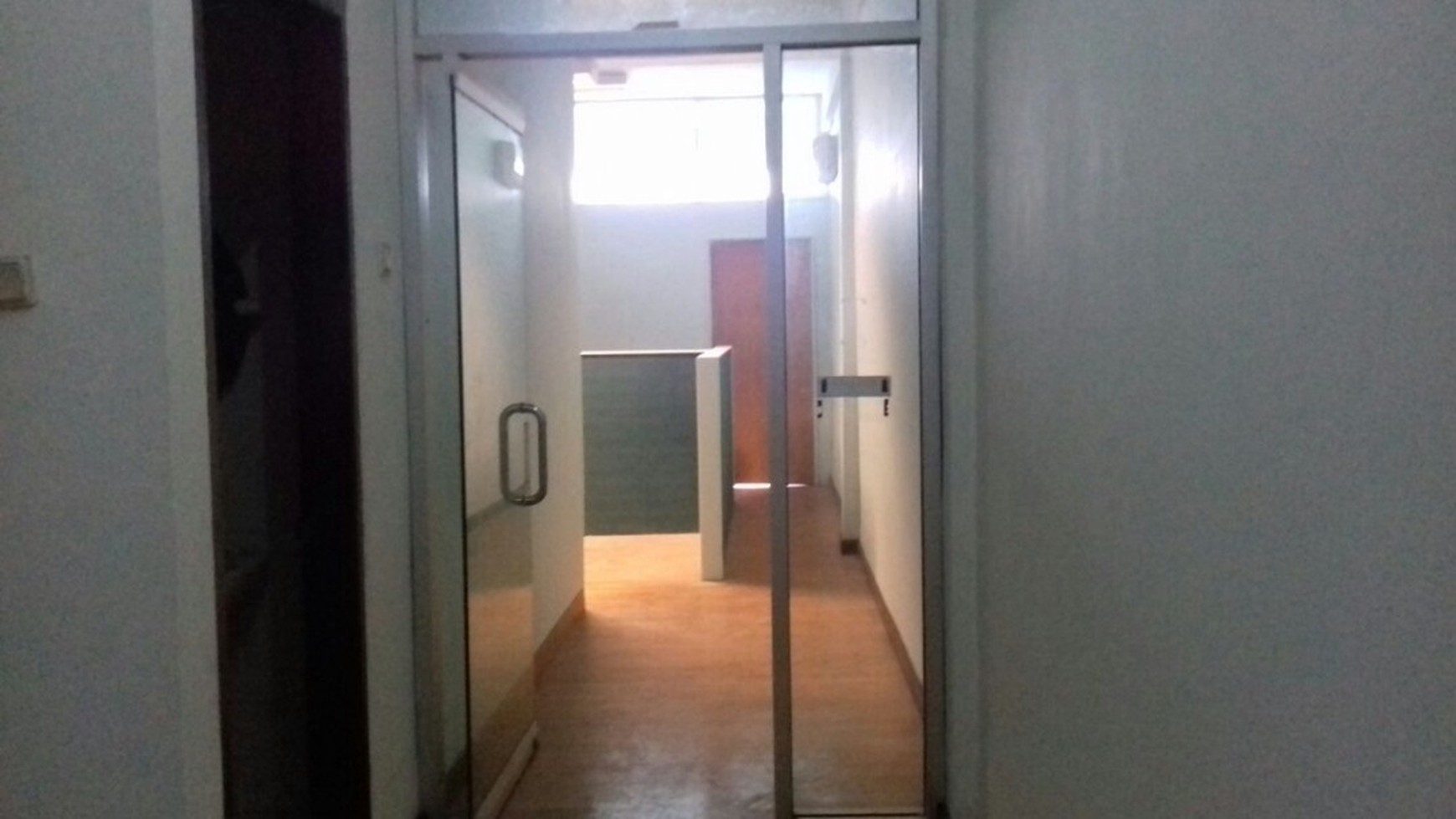 Ruko Dekat Pusat Kota Strategis