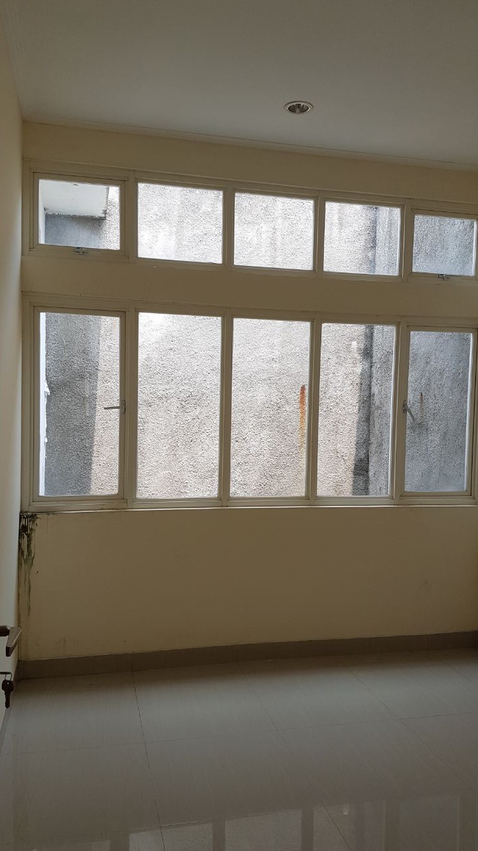 Hunian Eksklusif Town House di Rawakopi, Pangkalan Jati