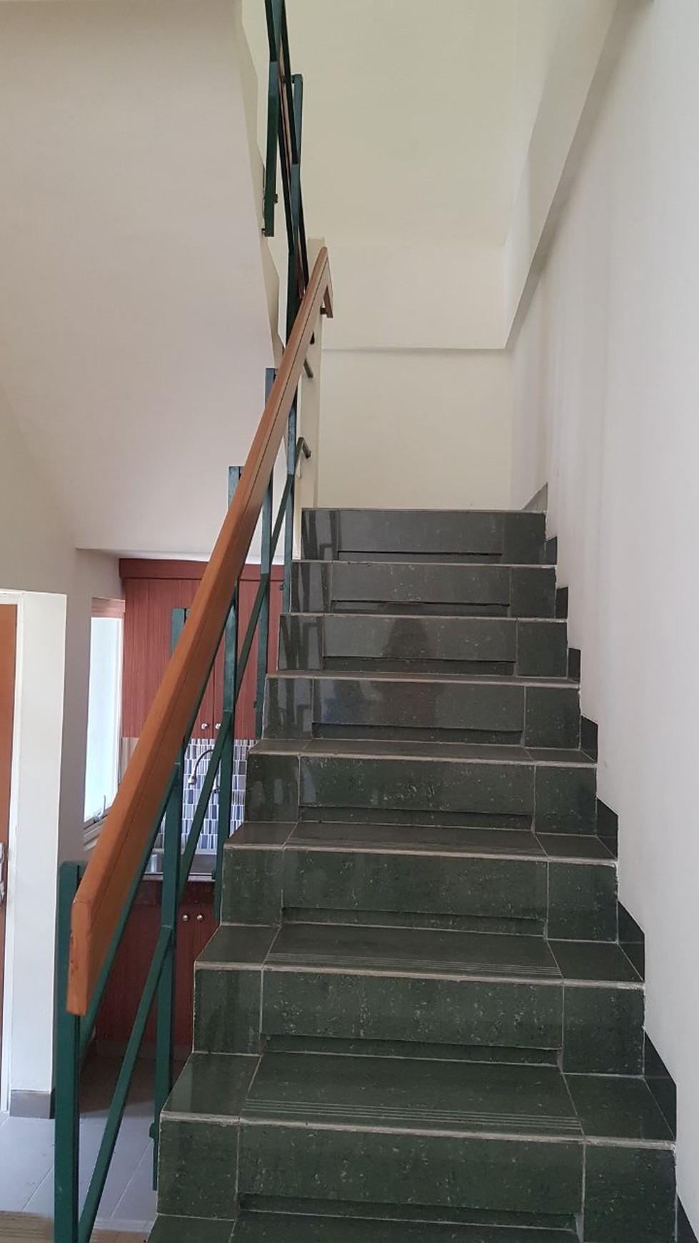 Hunian Eksklusif Town House di Rawakopi, Pangkalan Jati