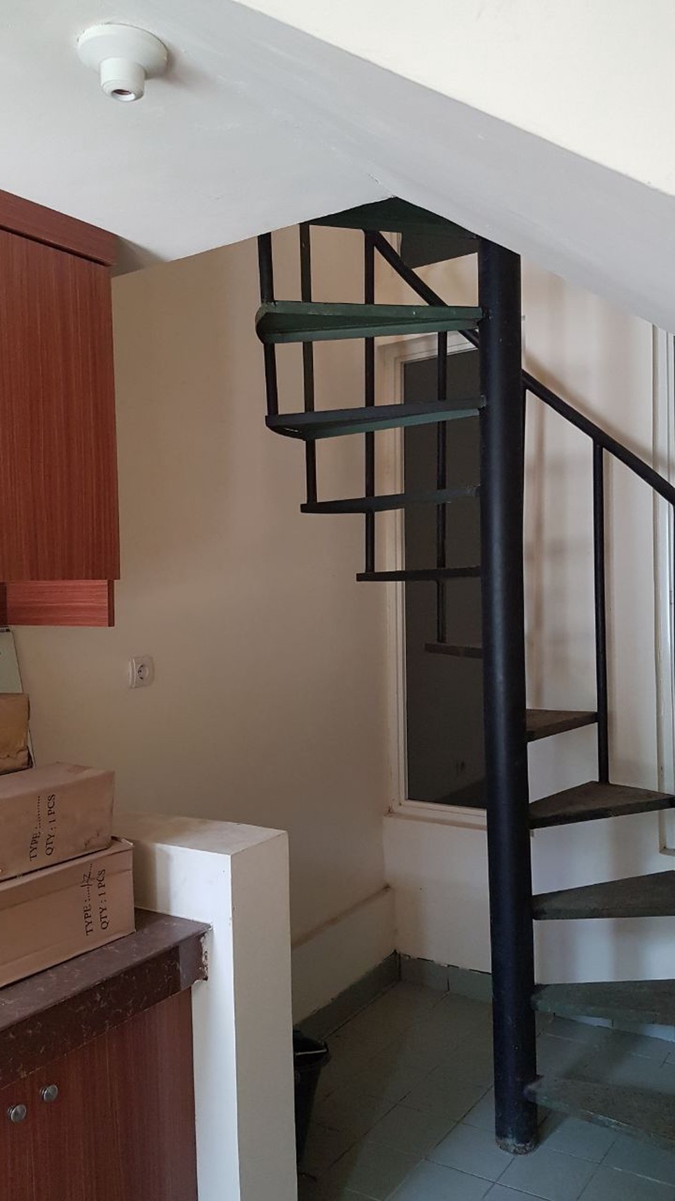 Hunian Eksklusif Town House di Rawakopi, Pangkalan Jati