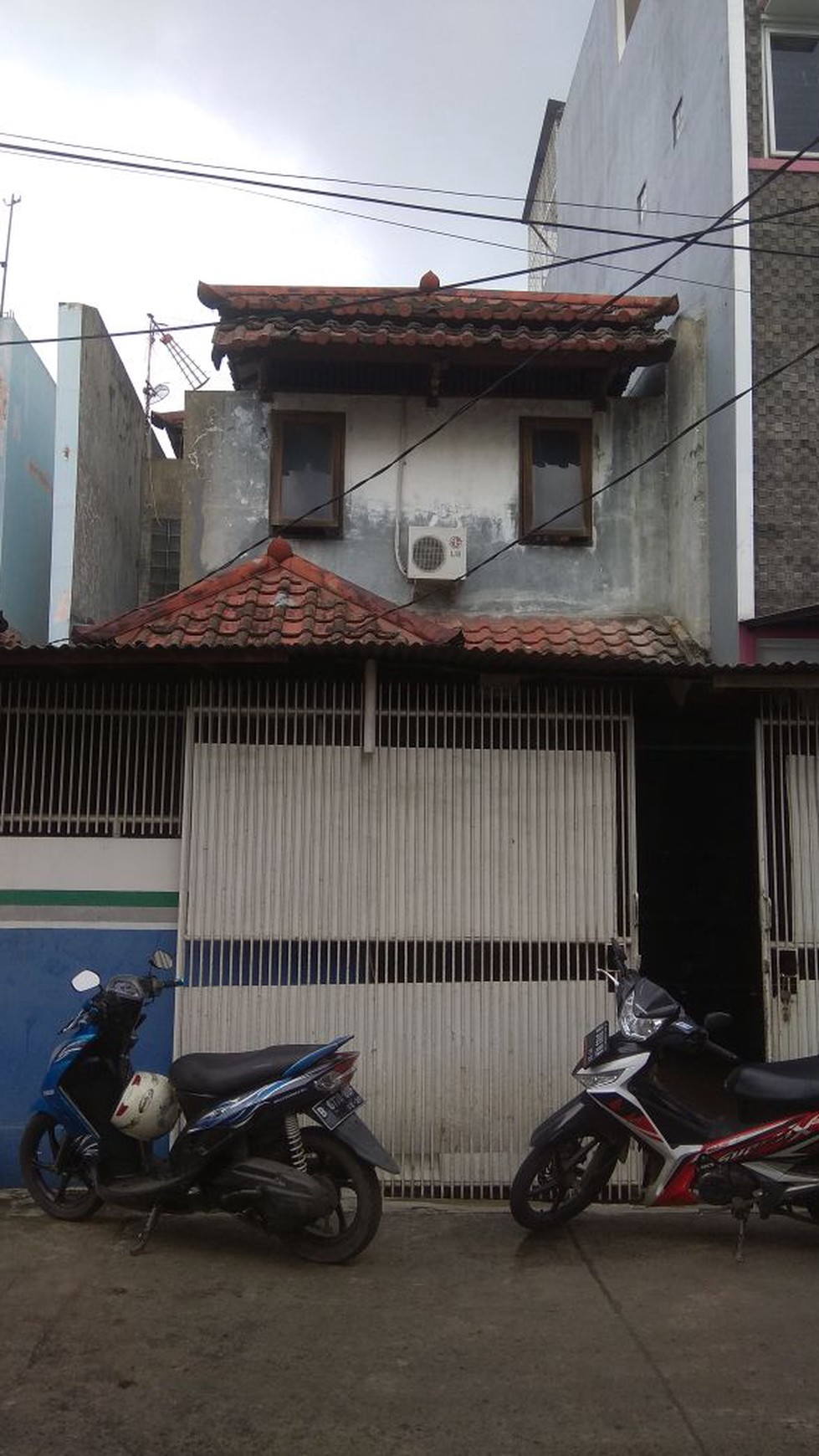 Rumah Dijual !!!