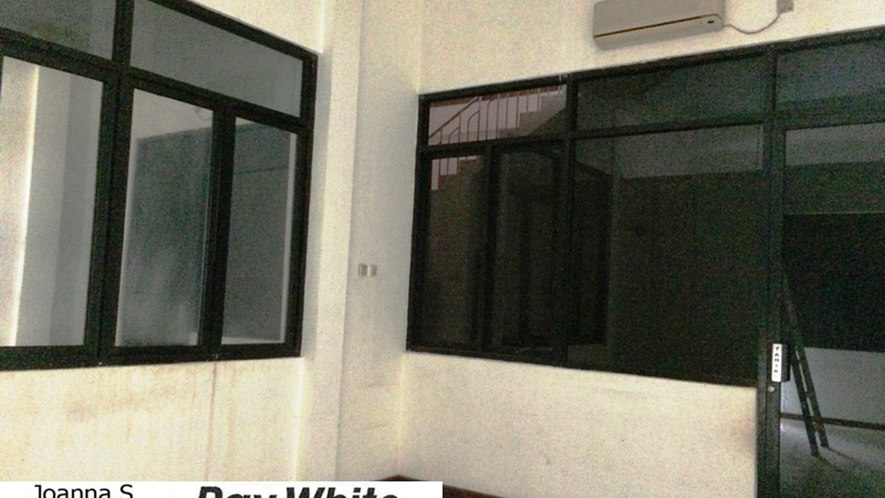 Rumah Disewakan untuk Usaha di Bekasi Barat