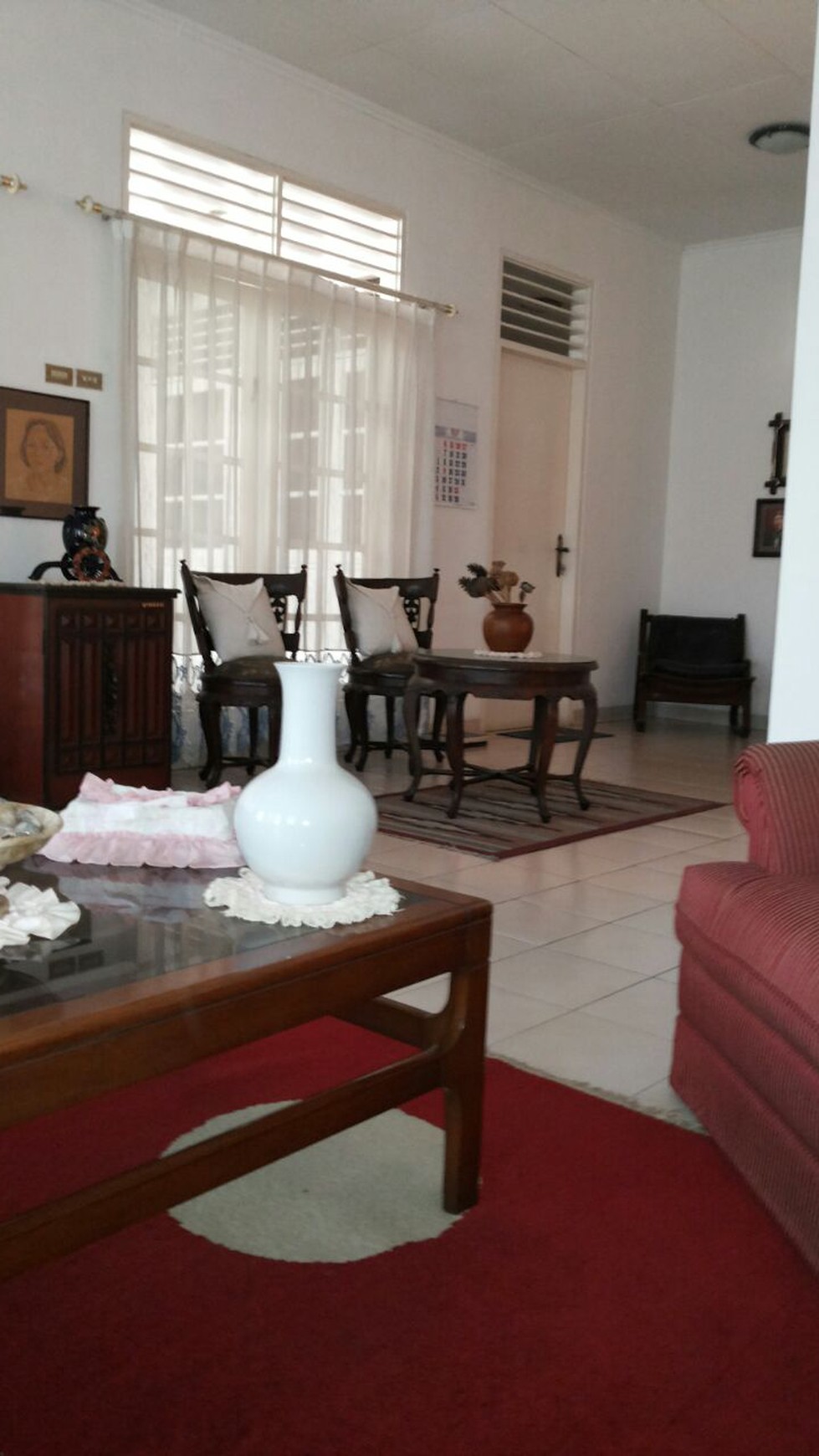 Rumah Dijual lokasi strategis, bagus, nyaman dan aman daerah Pondok Indah-Jaksel