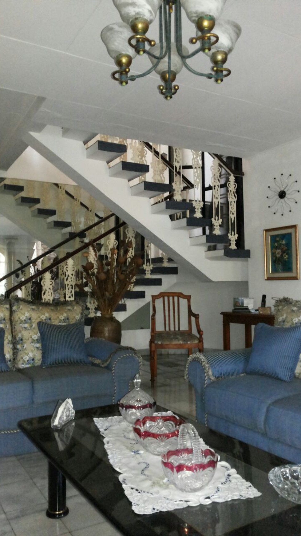 Rumah Dijual lokasi strategis, bagus, nyaman dan aman daerah Pondok Indah-Jaksel
