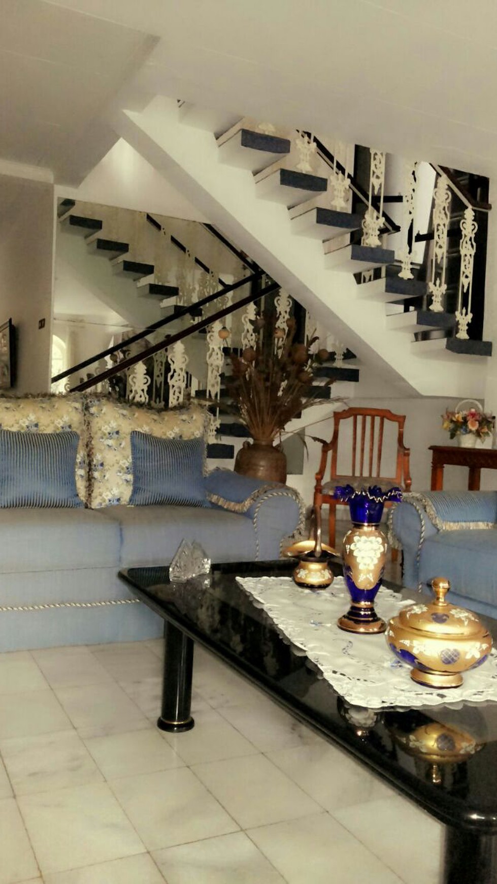 Rumah Dijual  lokasi strategis, bagus, nyaman dan aman daerah Pondok Indah-Jaksel