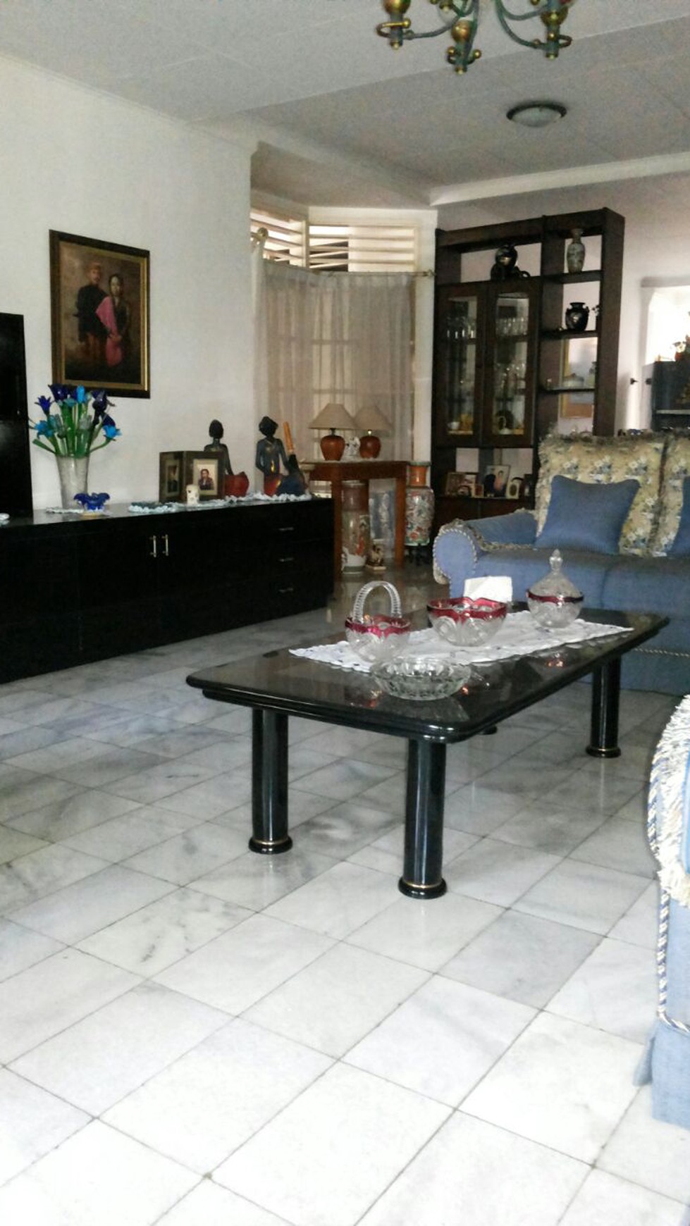 Rumah Dijual lokasi strategis, bagus, nyaman dan aman daerah Pondok Indah-Jaksel