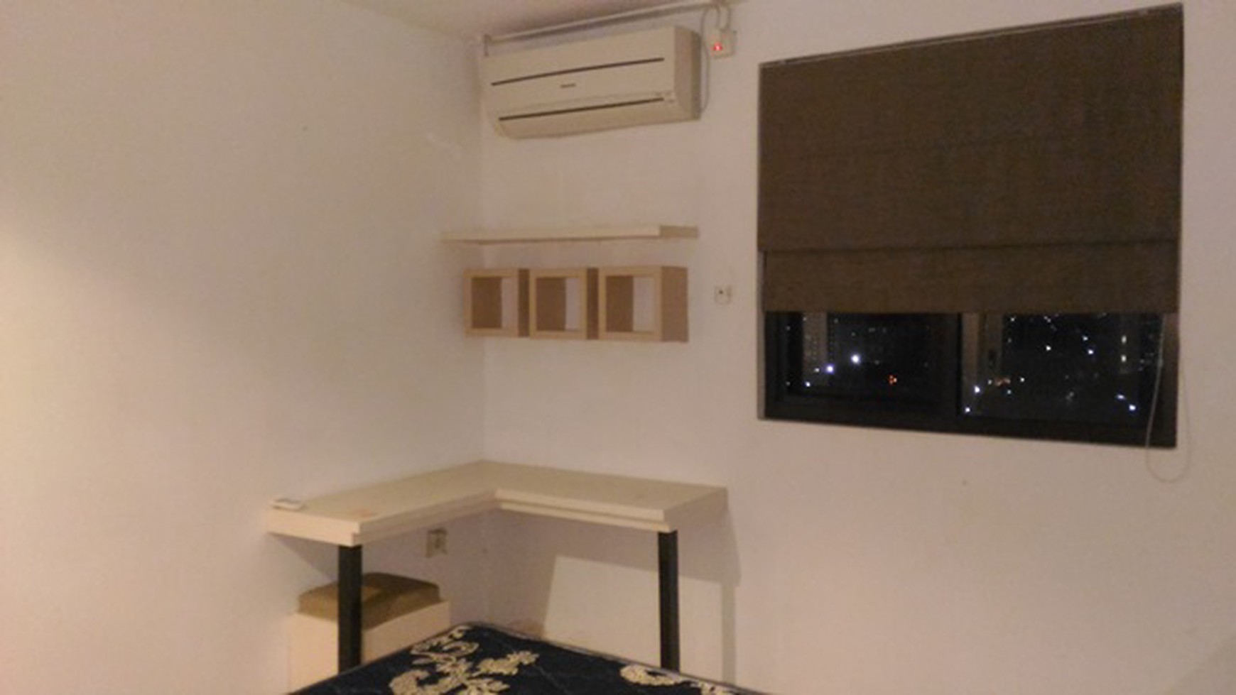 Apartment 2BR 50m2 harga 700Jt nego, MURAH!!!