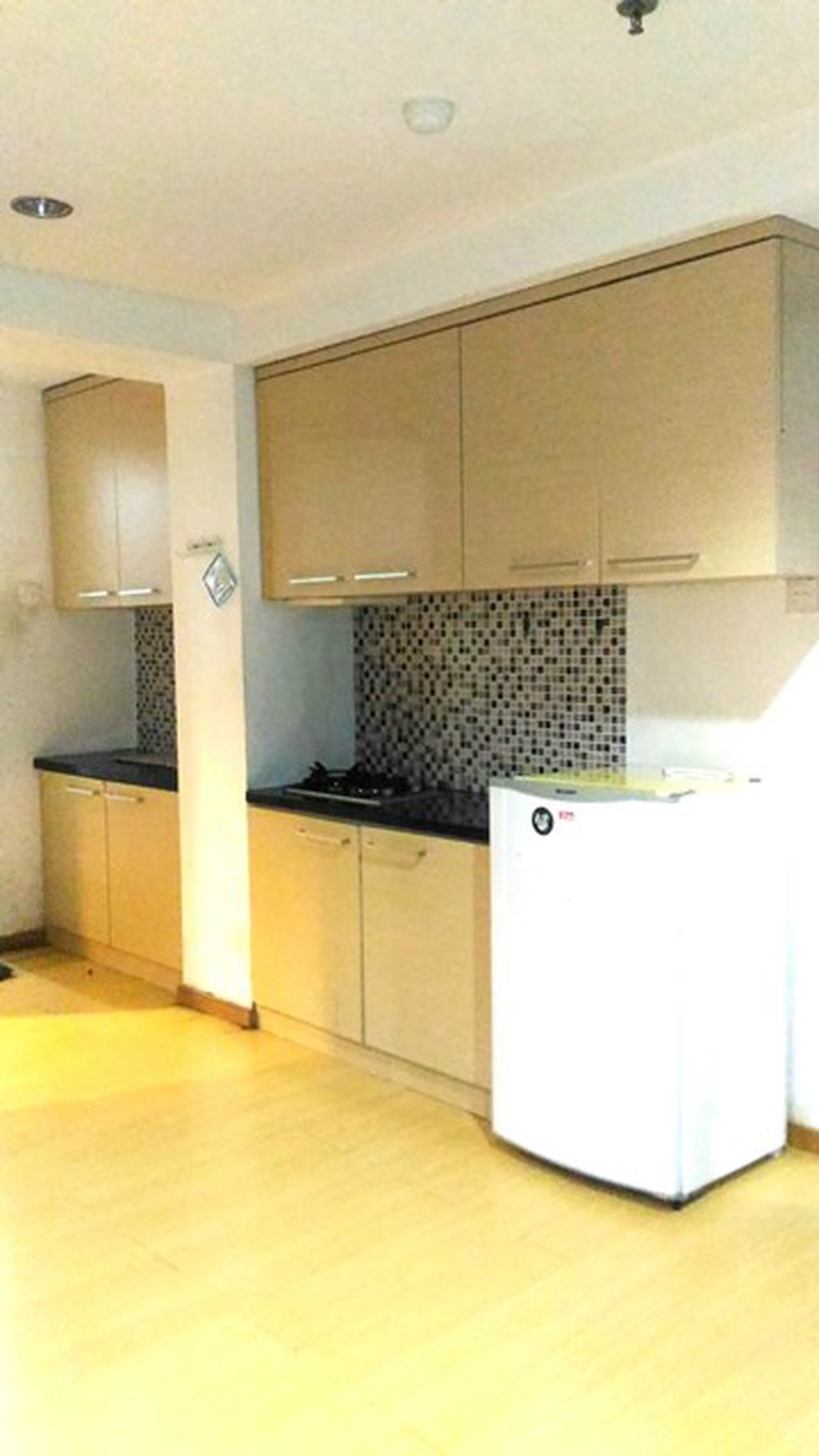 Apartment 2BR 50m2 harga 700Jt nego, MURAH!!!