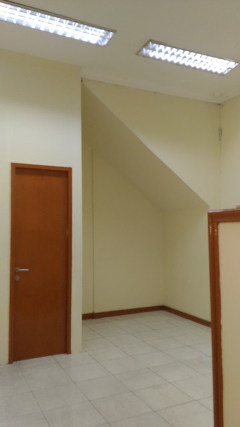 FOR RENT Ruko Mangga Dua Mall