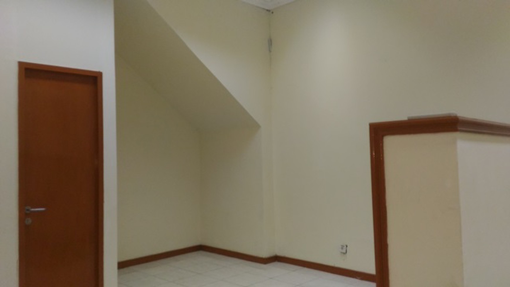 FOR RENT Ruko Mangga Dua Mall