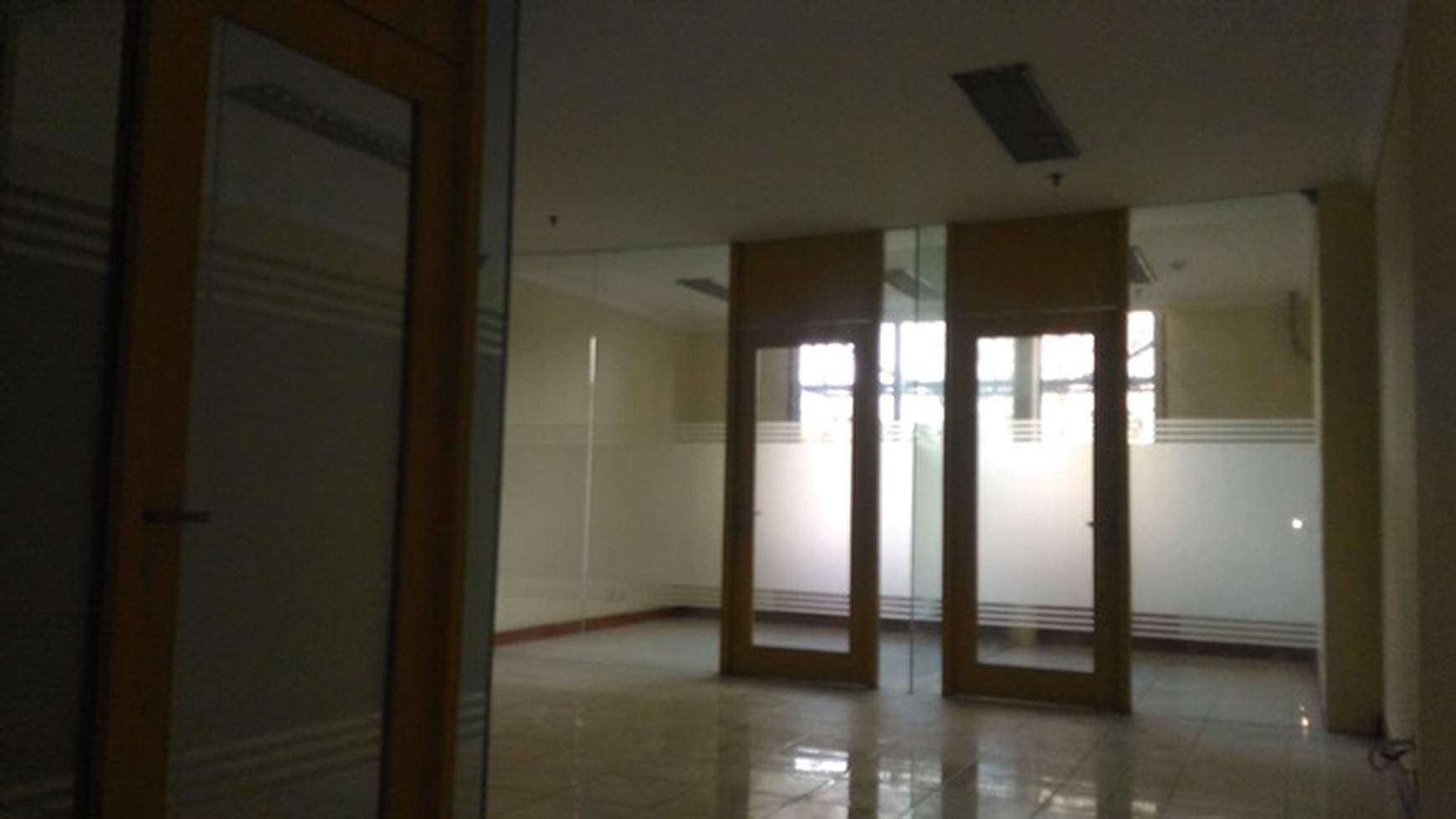 FOR RENT Ruko Mangga Dua Mall