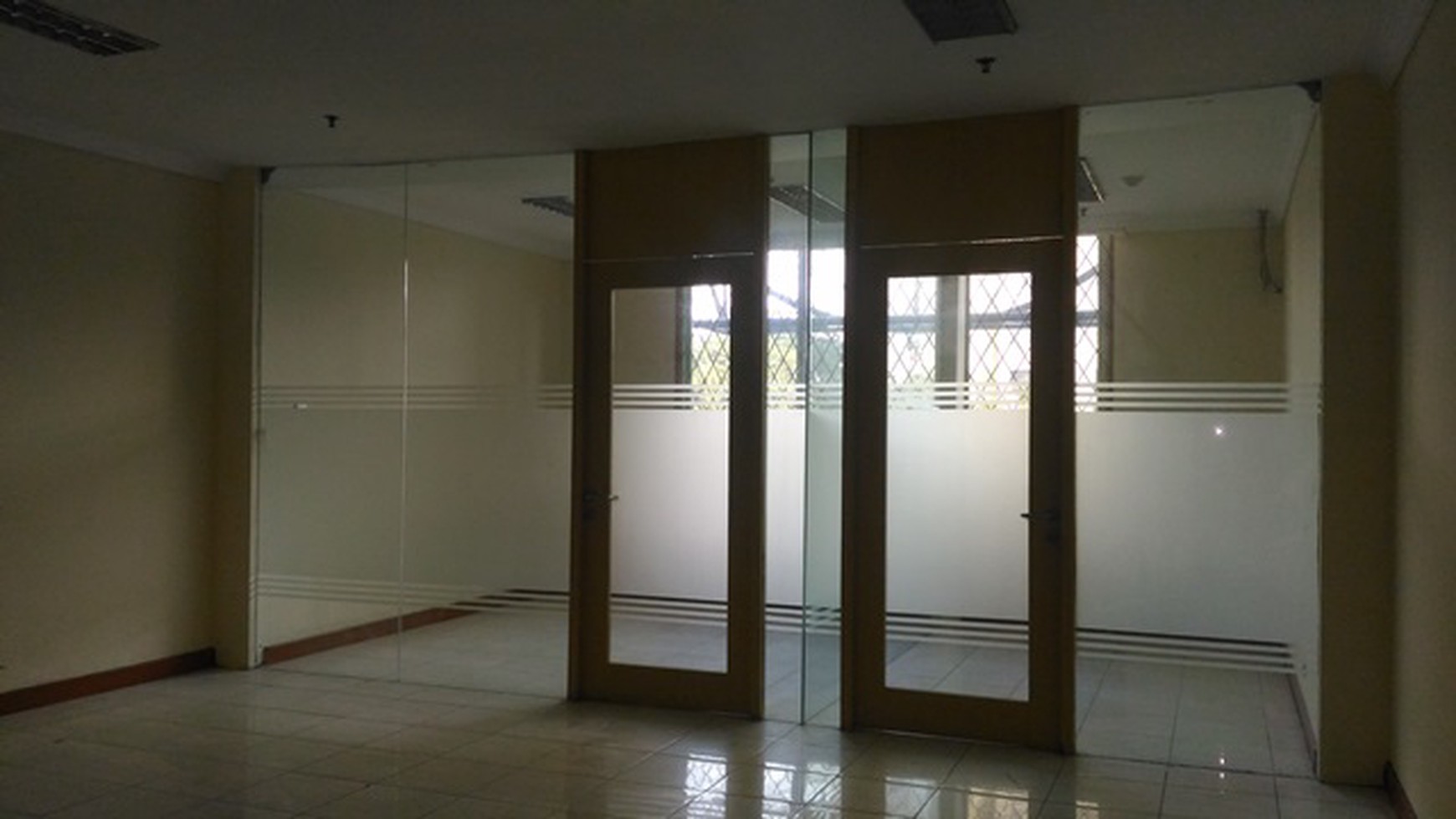 FOR RENT Ruko Mangga Dua Mall