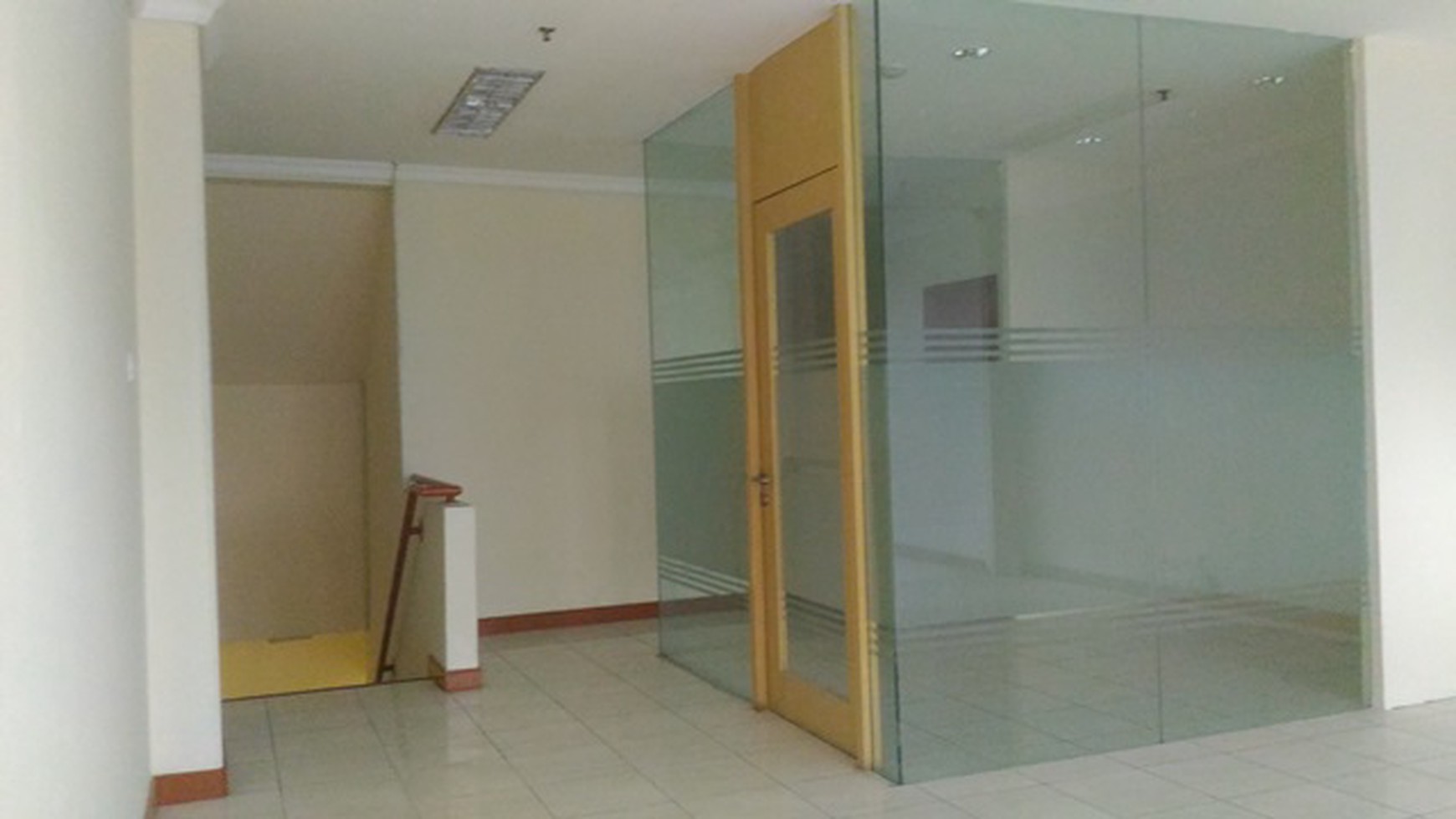 FOR RENT Ruko Mangga Dua Mall