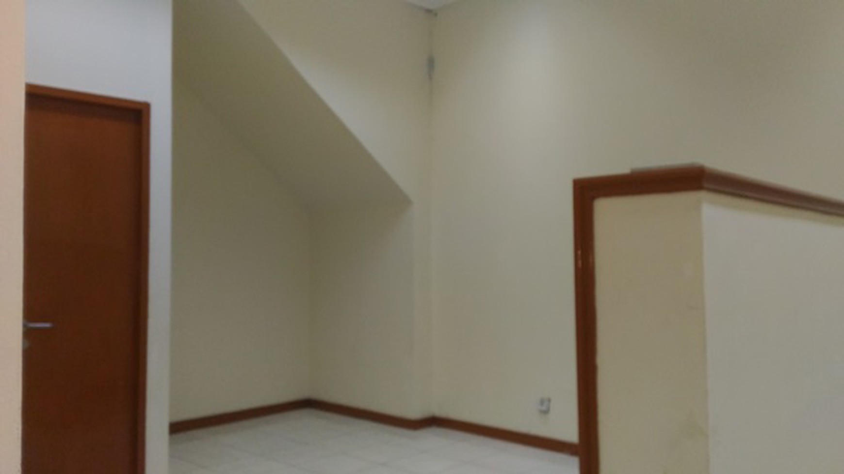 FOR RENT Ruko Mangga Dua Mall