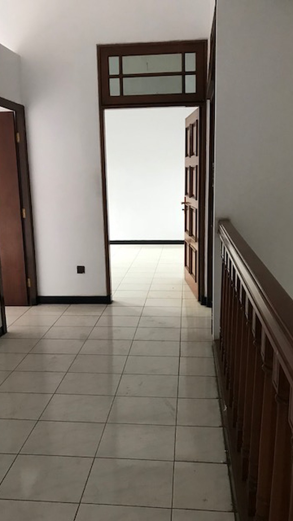 Jual Rumah Jalan Pertani IV , Duren Tiga...