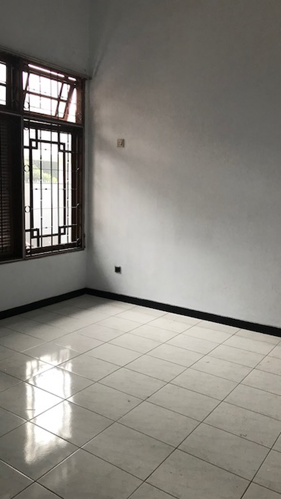 Jual Rumah Jalan Pertani IV , Duren Tiga...