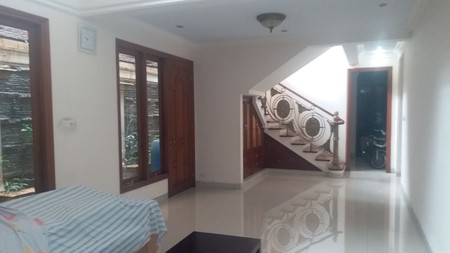 Dijual Rumah di Taman Bromo - Lippo Karawaci