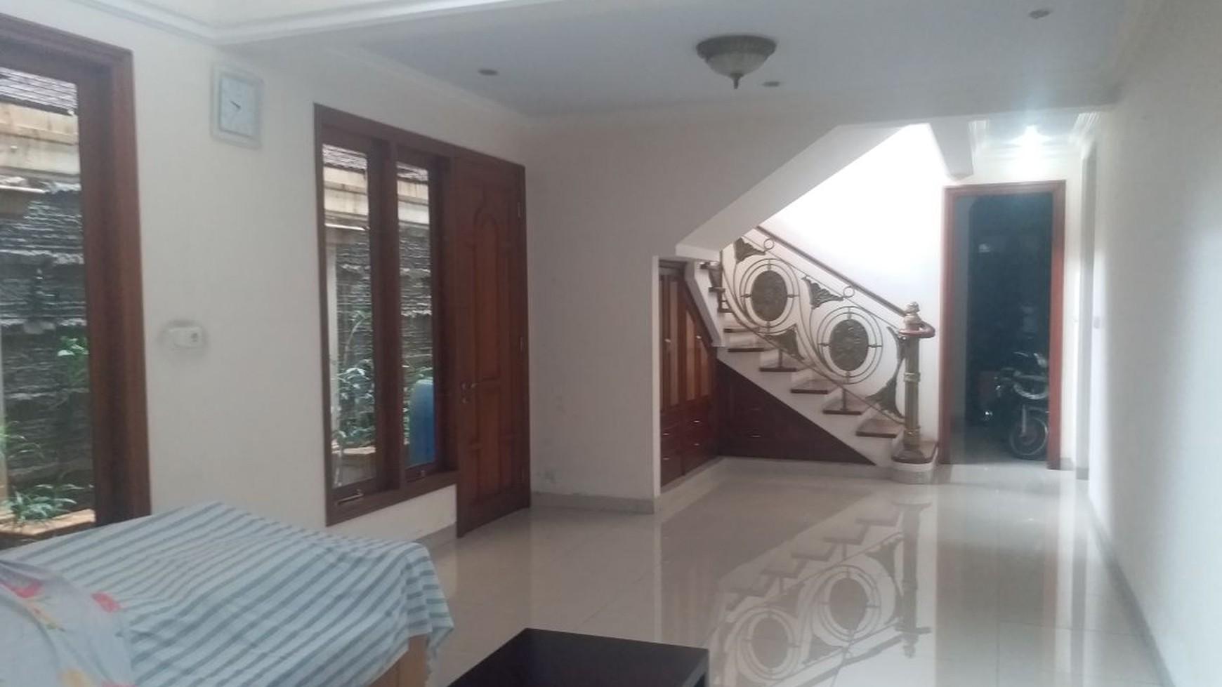 Dijual Rumah di Taman Bromo - Lippo Karawaci