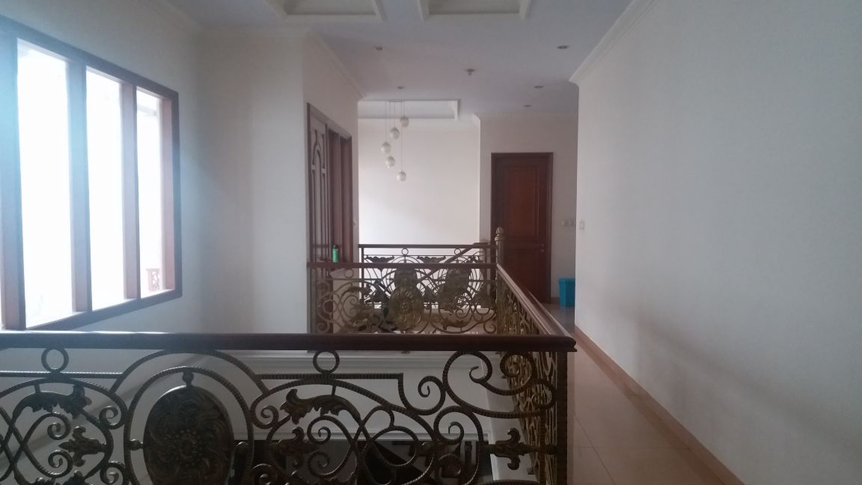 Dijual Rumah di Taman Bromo - Lippo Karawaci