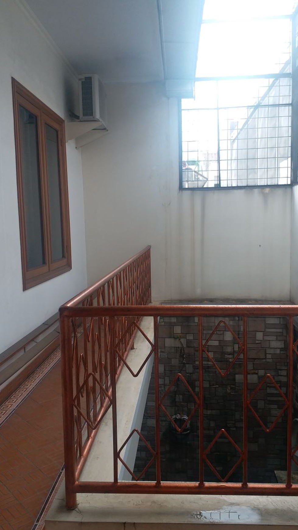 Dijual Rumah di Taman Bromo - Lippo Karawaci