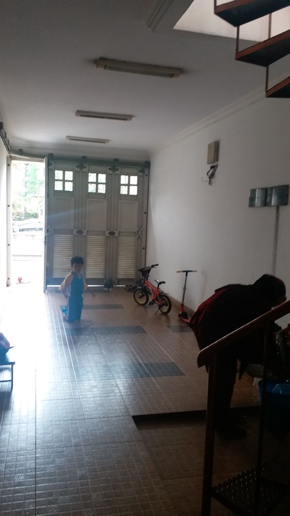 Dijual Rumah di Taman Bromo - Lippo Karawaci