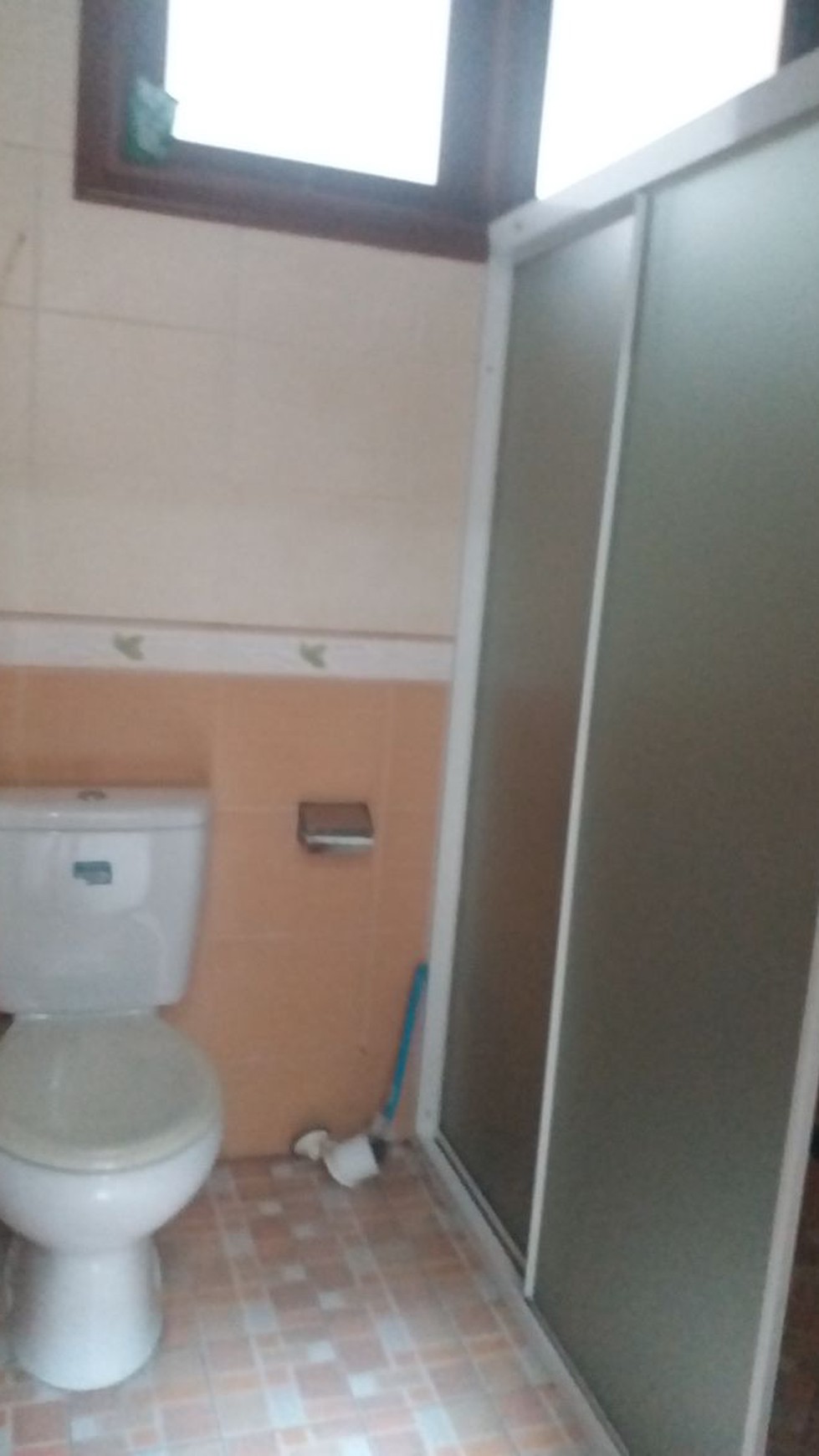 Dijual Rumah di Taman Bromo - Lippo Karawaci