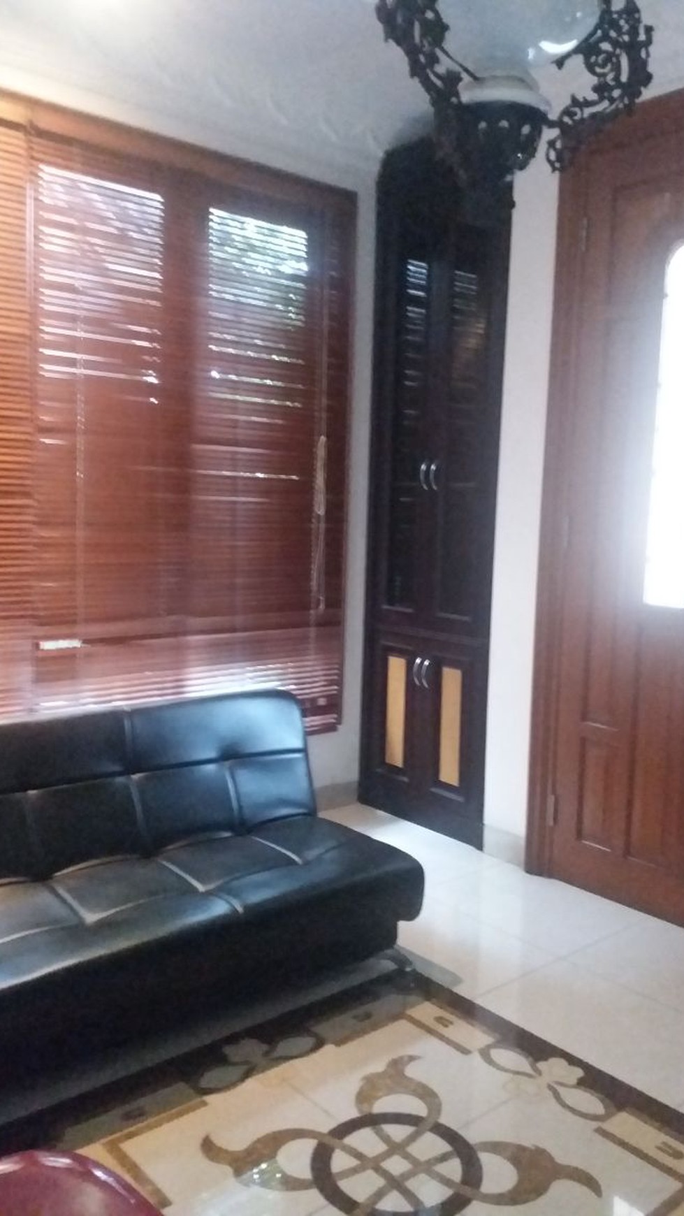 Dijual Rumah di Taman Bromo - Lippo Karawaci