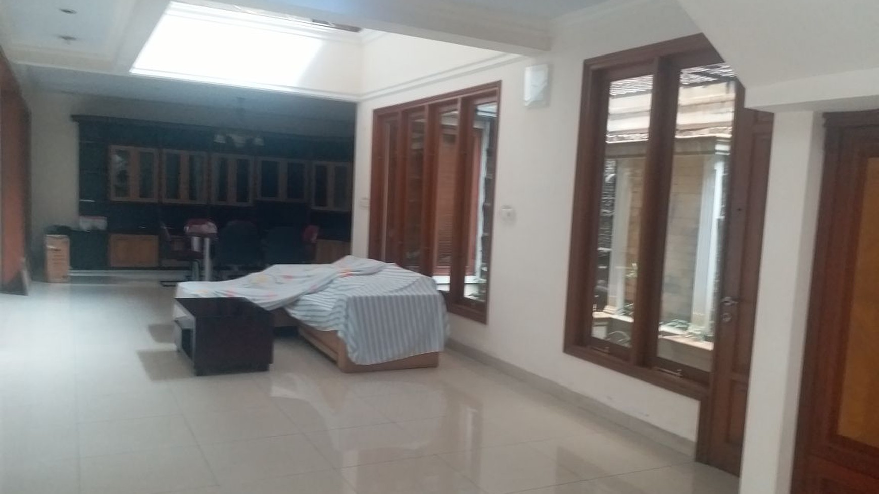 Dijual Rumah di Taman Bromo - Lippo Karawaci