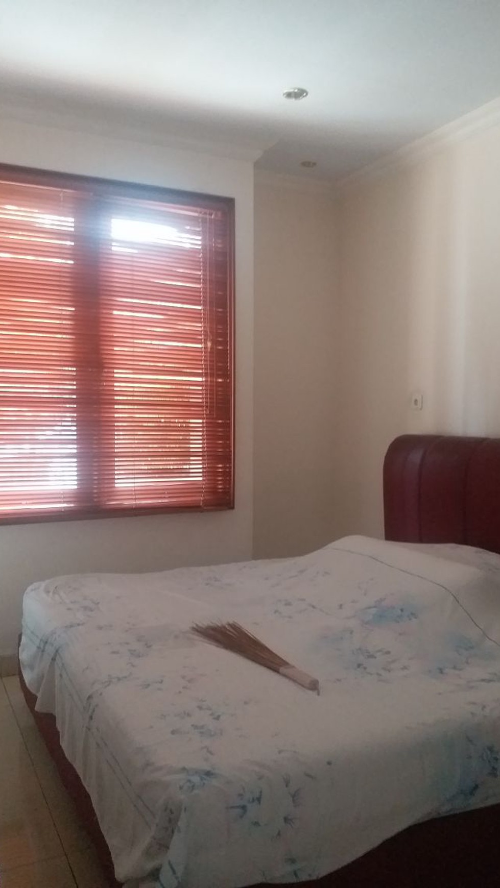 Dijual Rumah di Taman Bromo - Lippo Karawaci