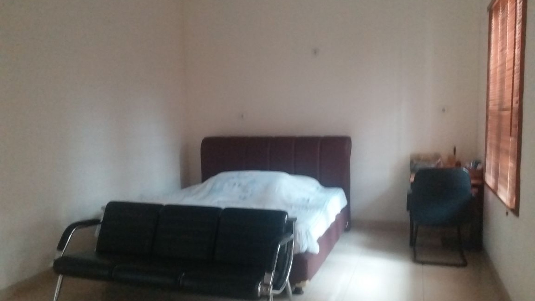 Dijual Rumah di Taman Bromo - Lippo Karawaci