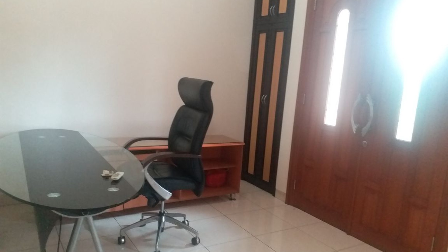 Dijual Rumah di Taman Bromo - Lippo Karawaci