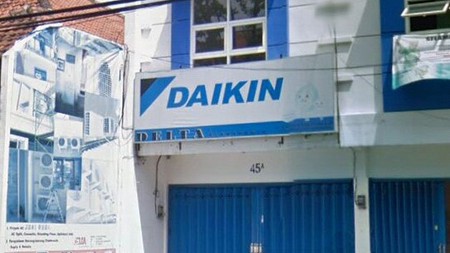 Disewa Ruko Di Sidoarjo Strategis