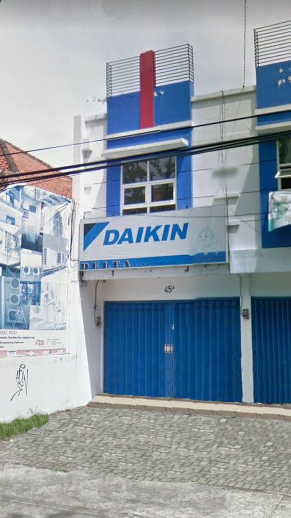 Disewa Ruko Di Sidoarjo Strategis